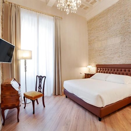 Apartament Pantheon Hedonism Rzym Zewnętrze zdjęcie