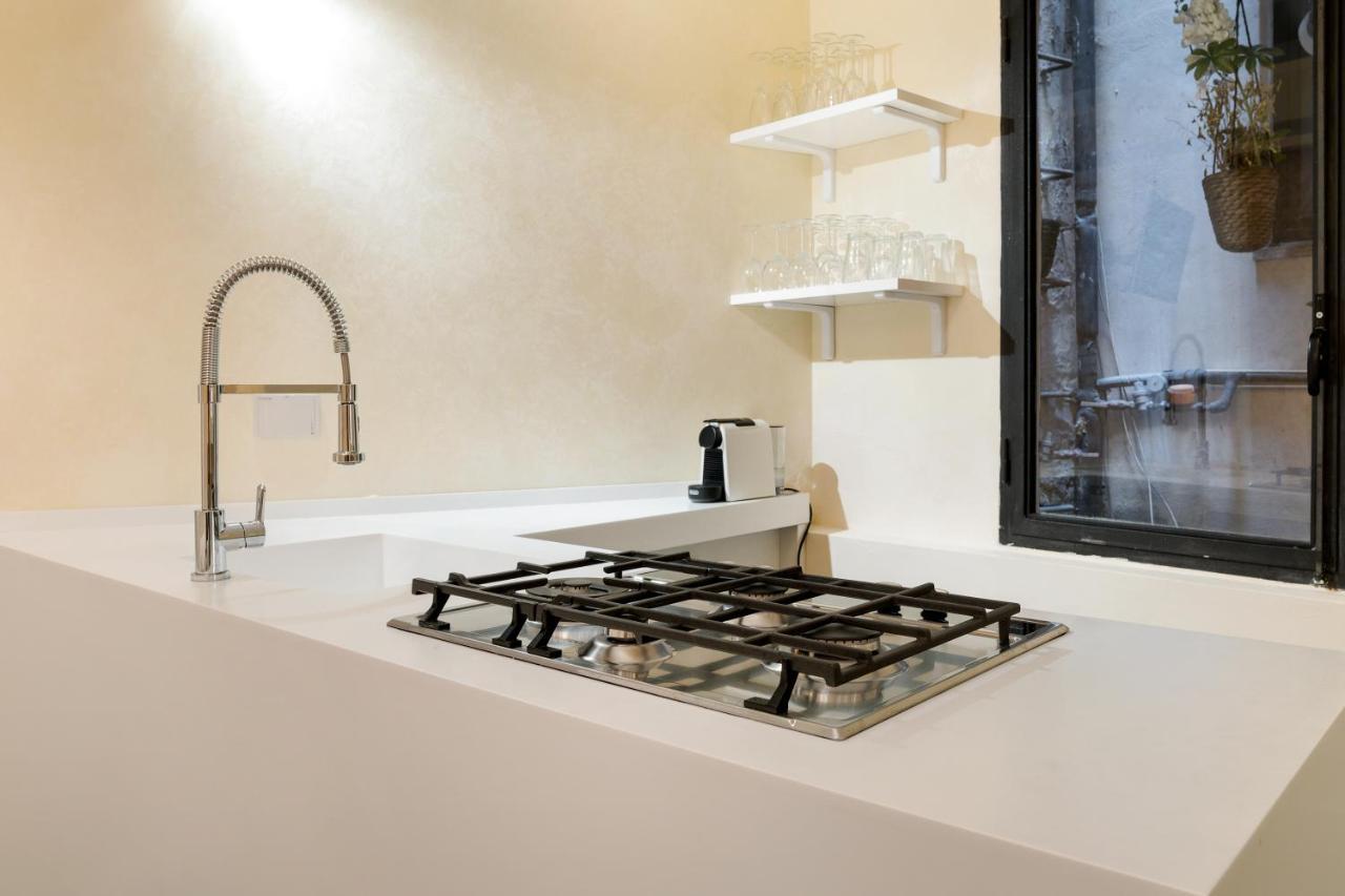Apartament Pantheon Hedonism Rzym Zewnętrze zdjęcie