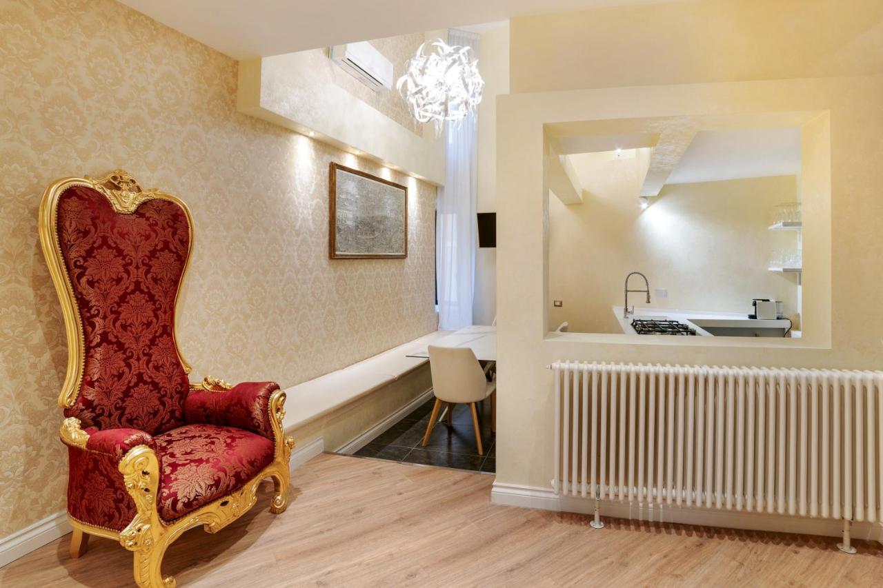 Apartament Pantheon Hedonism Rzym Zewnętrze zdjęcie