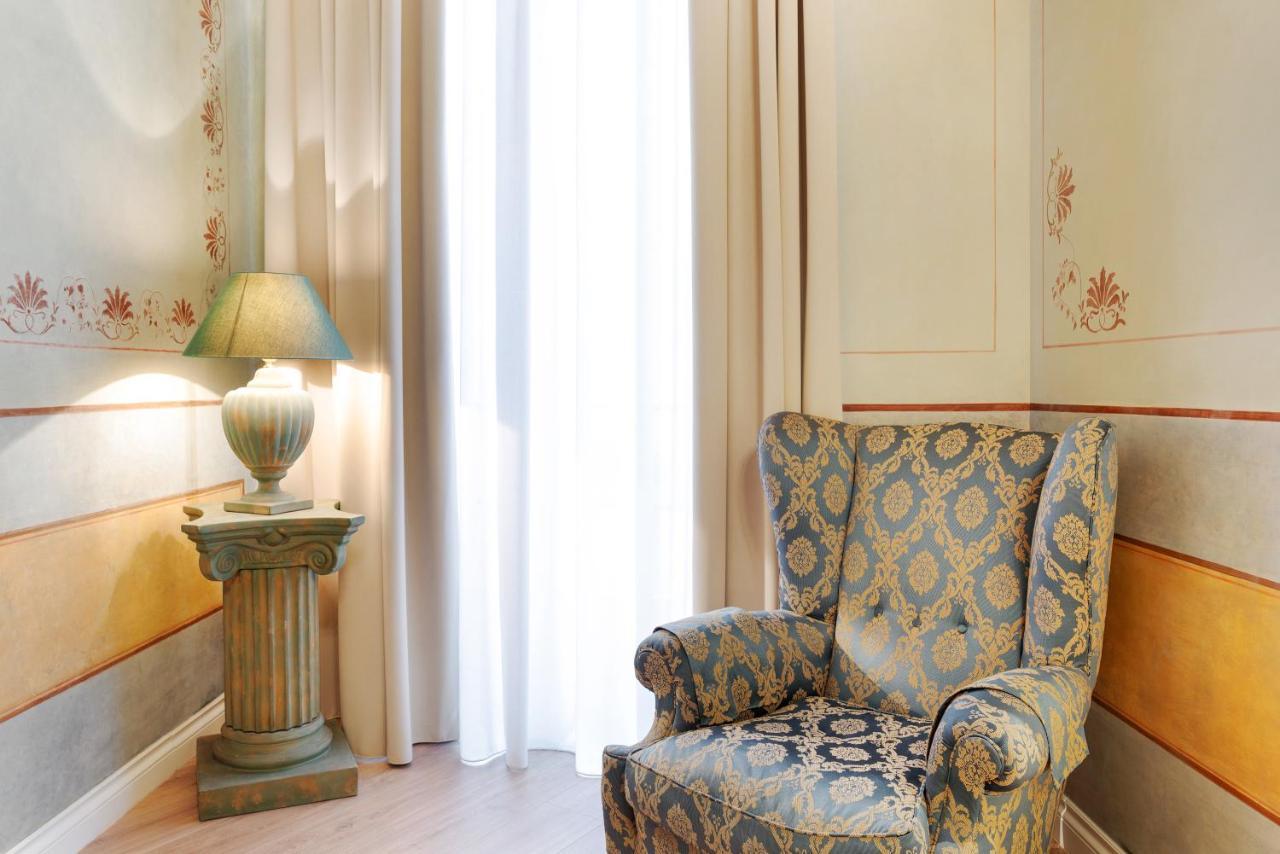 Apartament Pantheon Hedonism Rzym Zewnętrze zdjęcie