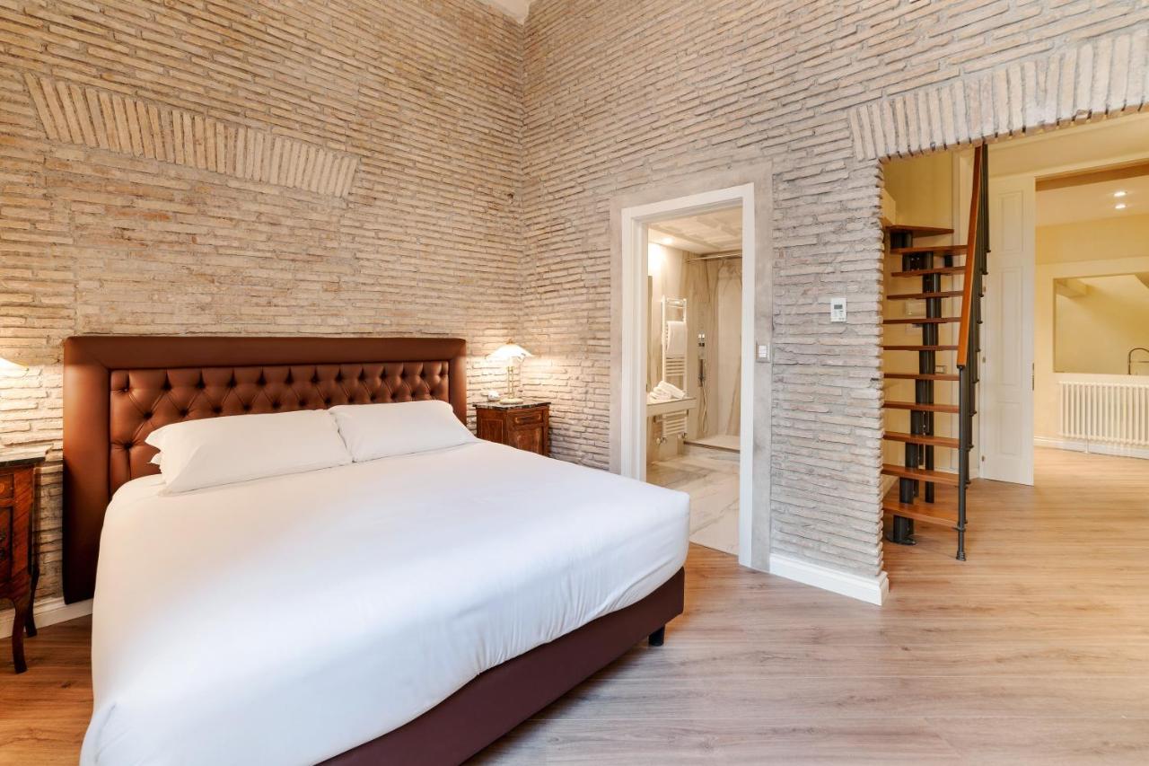 Apartament Pantheon Hedonism Rzym Zewnętrze zdjęcie
